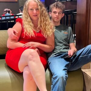 MY PARENTS SAID SHE’S “TOO BIG” FOR ME—BUT THEY DON’T KNOW WHAT I’M ABOUT TO DO