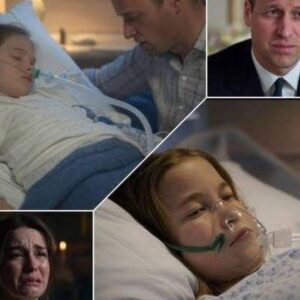 ROYAL FAMILYBreaking: 1 hour ago….