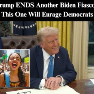 Trump Shuts Down Biden’s Chaotic CHNV Program – Here’s The Deadline For Migrants