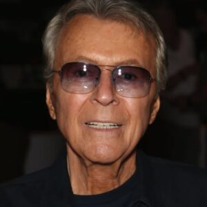 ‘T.J. Hooker’ actor James Darren dies aged 88 – rest in peace