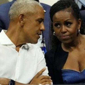 2/ Source Claims This Is Why The Obamas Are Allegedly Getting A Divorce