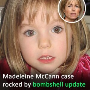 Major update in the Madeleine McCann case: A race against time