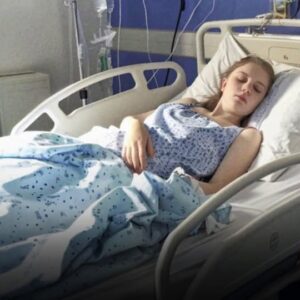 Throughout my life, my father held me responsible for my mother’s death