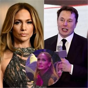 Elon Musk ruined JLO’s career so quickly people didn’t have time….