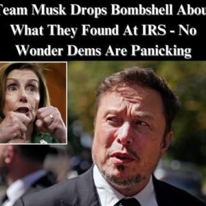 Elon Musk’s DOGE Uncovers IRS Modernization Crisis and “Magic Money Computers”