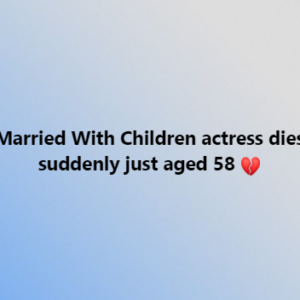 Actress Cindyana Santangelo dies suddenly at 58