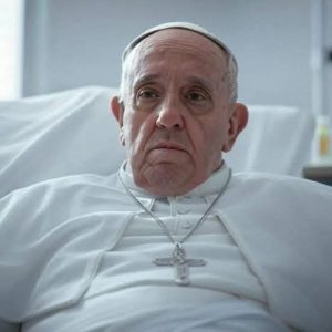 Breaking News! His Holiness Pope Francis has failed….. See more
