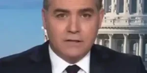 CNN Shakeup: Jim Acosta Resigns Live on Air Amid Network Controversy