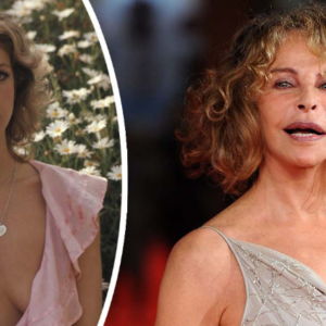 This actress departed from Hollywood after a horrible event that left her damaged for life