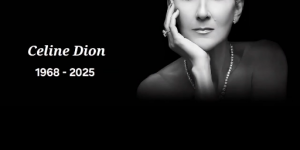 30 minutes ago / The family announced the sad news of Legend singer Celine Dion / Farewell in tears.. See More