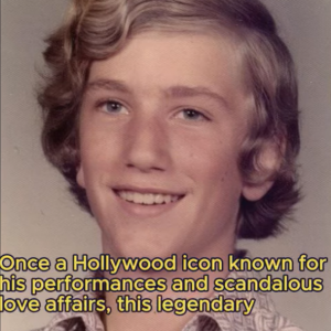 From Hollywood’s Spotlight to a Life of Seclusion