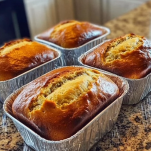 Made 4 loaves for church this year because I got so many compliments last year!.