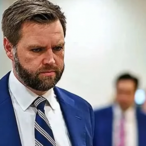 2/JD Vance with tears in their eyes make the sad announcement…