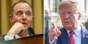 Democrats’ Disjointed Response to Trump Under Fire: Schiff Demands Bold, Unified Action