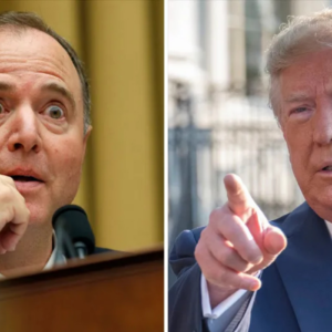 Democrats’ Disjointed Response to Trump Under Fire: Schiff Demands Bold, Unified Action