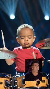A 1 YEAR OLD SINGING?! This miracle baby takes the stage, and the impossible happens, The moment he opens his mouth, the judges are stunned, tears welling, jaws dropping, His voice is beyond belief, a once in, a lifetime phenomenon