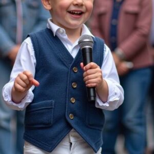 Young Kid Delivers Stunning Whitney Houston Performance