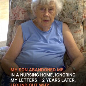 My kid vanished when he was just 10…