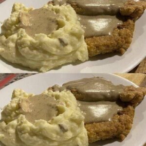Grandma’s genius: The secret to perfect mashed potatoes