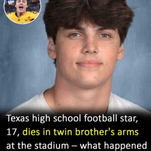 2/High school track meet turns tragic: Texas teen fatally stabbed by fellow student 2/High school track meet turns tragic: Texas teen fatally stabbed by fellow student
