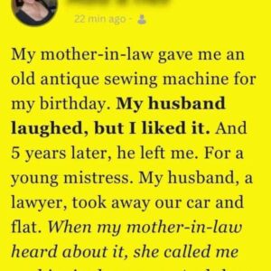 16 Tales of Individuals!