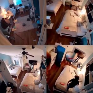 Mother Shocked by Daughter’s Sleepover Discovery