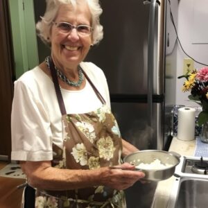 “Grandma Served Her Church for 50 Years—Her Will Gave the Perfect Payback”