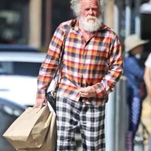 2/This Hollywood hunk is known for leading roles. The actor is 83 years old and unrecognizable now 2/This Hollywood hunk is known for leading roles. The actor is 83 years old and unrecognizable now