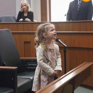 2/MY NON-BIO DAUGHTER’S WORDS IN COURT CHANGED THE VERDICT AT THE LAST MINUTE