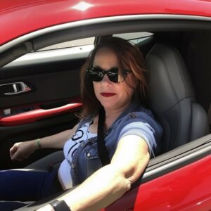 Entitled Mom Blocked Our Delivery Spot & Told Us to ‘Work Around Her’—Minutes Later, She Regretted It a Lot