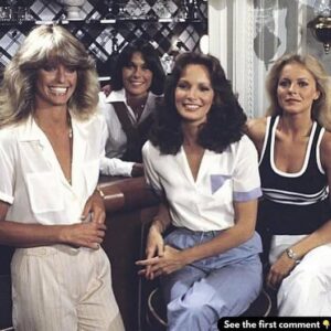 How a pioneering TV series transformed the portrayal of female heroes