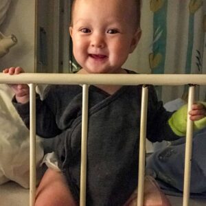 Taking Custody of a Child Was the Shocking Part of My Late Mother’s Will Until…— Story of the Day
