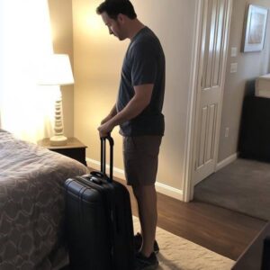 My Husband Went on Vacation Without Me Because I ‘Don’t Work’—So I Taught Him a Lesson