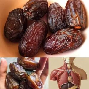 The HEALTHIEST FRUIT on Earth: What Happens to Your Body If You Eat Just 3 a Day