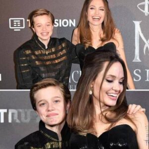 Angelina Jolie’s Eldest Daughter’s Transformation Over the Years