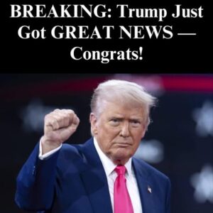 Trump’s Approval Rating Surges To New Record High, Poll Finds