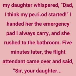 Dads Share the Raw..