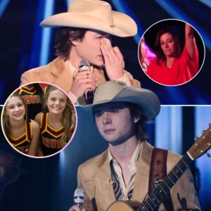 Maggie Dunn’s Mother Breaks Her Silence After Emotional Tribute by John Foster on American Idol