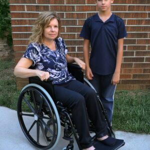 My Husband Left Me After Causing My Disability – Two Years Later, He Returned