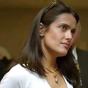 Many people don’t know it. A woman’s large breasts indicate that her vag…see more