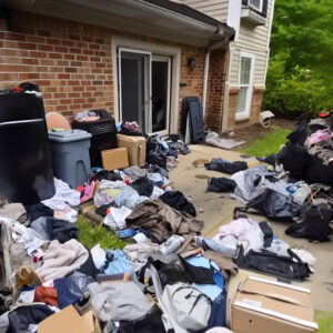 My DIL Threw My Belongings Out of the House After Learning She Inherited