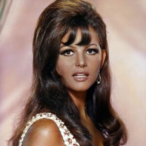 This Iconic 60s Beauty Was a Hollywood Legend — See Her Now at 86