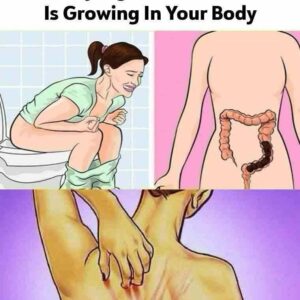 20 Early Warning Signs of Can cer You Should Never Ignore
