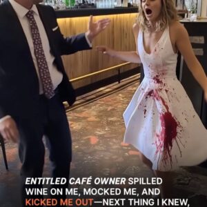 The Restaurant Owner Mocked Me and Wanted to Kick Me out but That Meeting Changed…