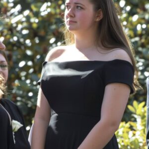 My Dad Left When I Was Three—at His Funeral, I Was Shocked to Find Out What He Left Me in His Will