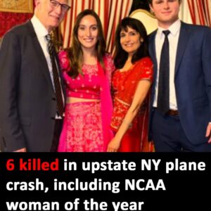 Top doctors and MIT athletes ki lled in plane crash