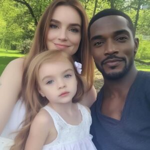 I Found Love Again 3 Years After My Husband’s Death — One Day.