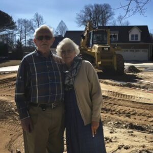 My Grandparents’ Neighbor Stole Part of Their Land for a Driveway — His Arrogance Cost..