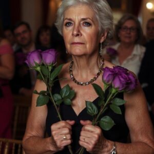 At Her Wedding Party, My Aunt Called My Grandma an Embarrassment for Her Gift, So I Taught Her a Lesson She Will Never Forget