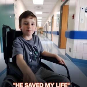 Businessman Loses All Hope After His Diagnosis, but One Hospital Encounter…